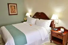 Plaza Del Libertador Hotel Tegucigalpa 