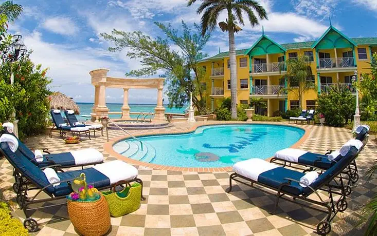 Sandals Royal Caribbean All Inclusive Resort & Private Island - Couples Only