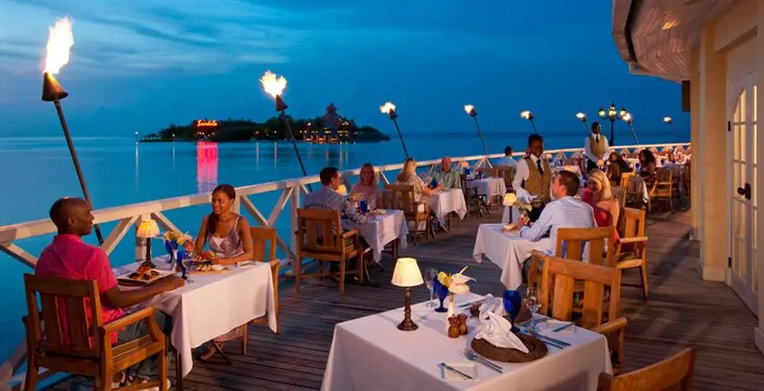 Sandals Royal Caribbean All Inclusive Resort & Private Island - Couples Only