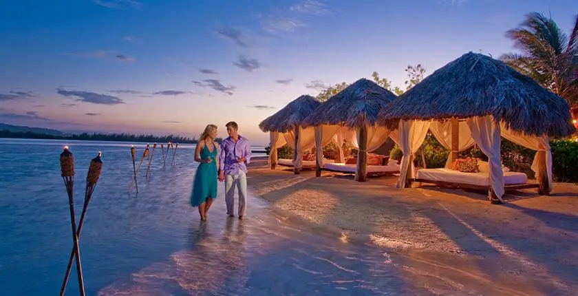 Sandals Royal Caribbean All Inclusive Resort & Private Island - Couples Only