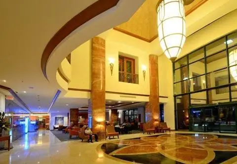 Tegucigalpa Marriott Hotel