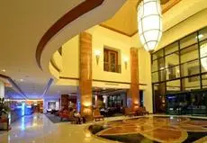 Tegucigalpa Marriott Hotel 