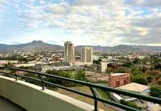 Tegucigalpa Marriott Hotel 