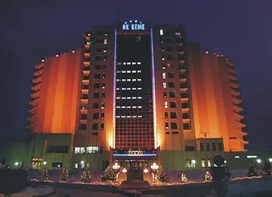 Hotel-Ak-Keme