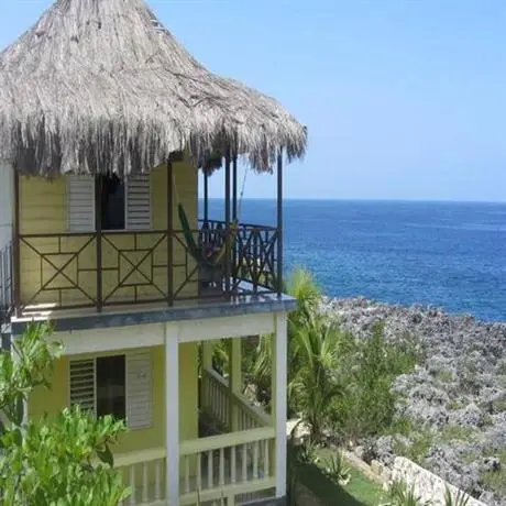 Negril Escape Resort & Spa