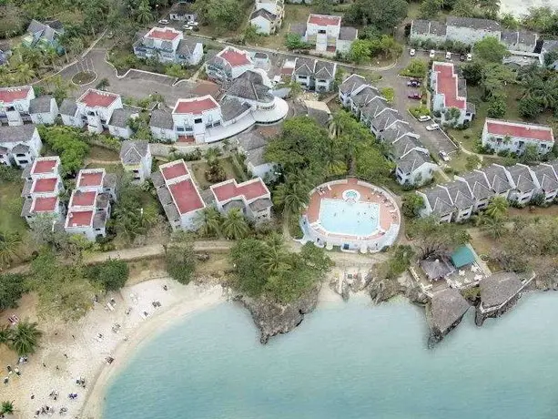 Point Village Resort Negril