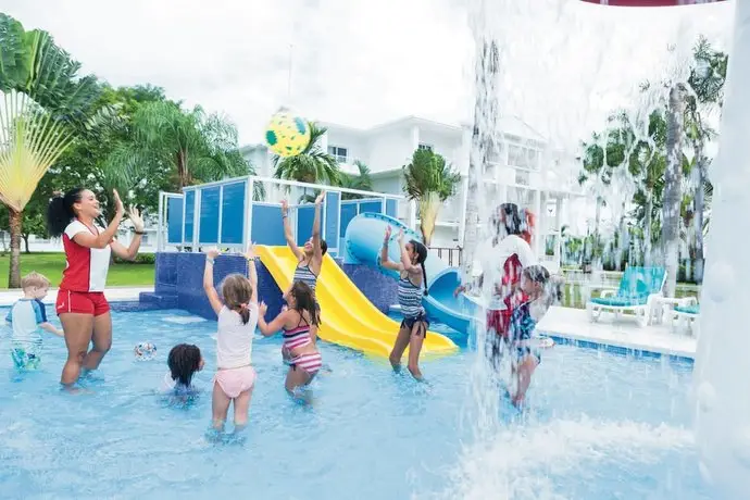 RIU Negril All Inclusive 