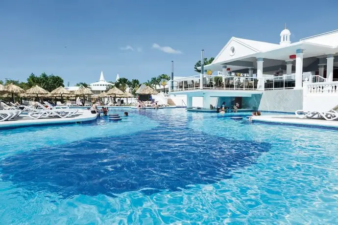 RIU Negril All Inclusive 