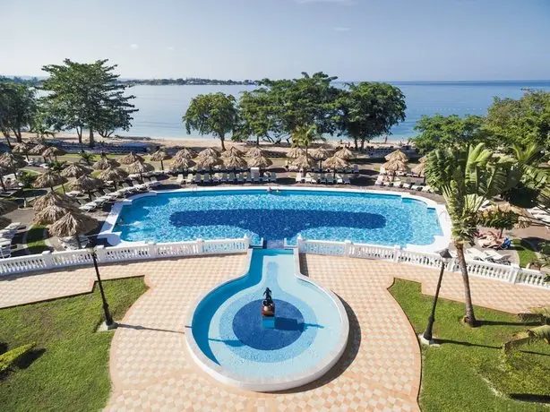 RIU Negril All Inclusive 