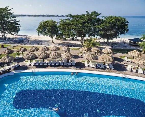 RIU Negril All Inclusive 