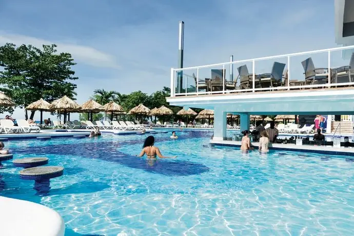 RIU Negril All Inclusive 