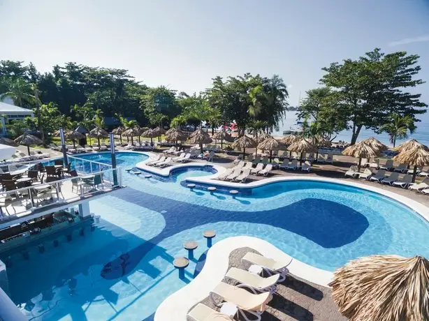 RIU Negril All Inclusive 