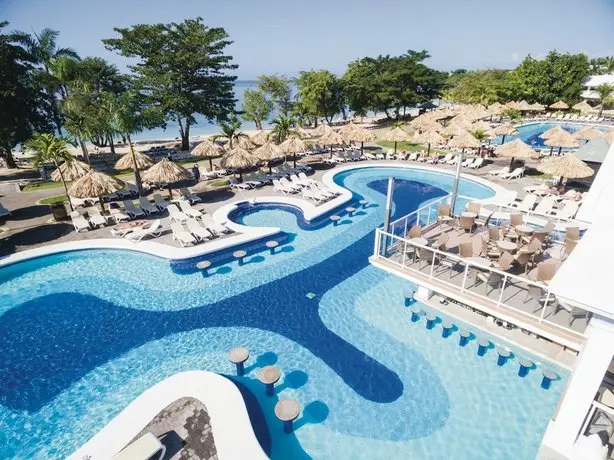 RIU Negril All Inclusive 