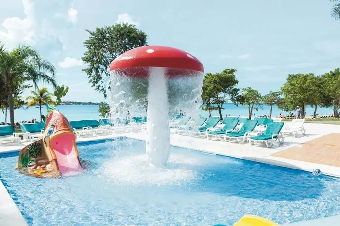 RIU Negril All Inclusive 