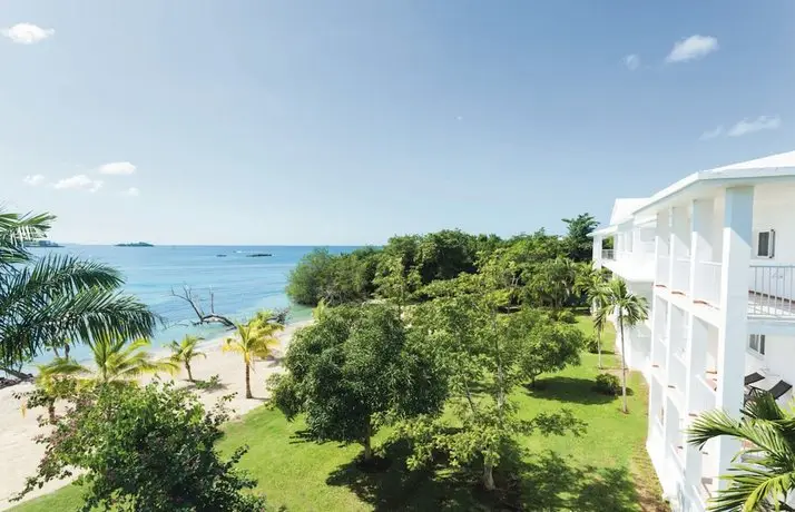 RIU Negril All Inclusive 