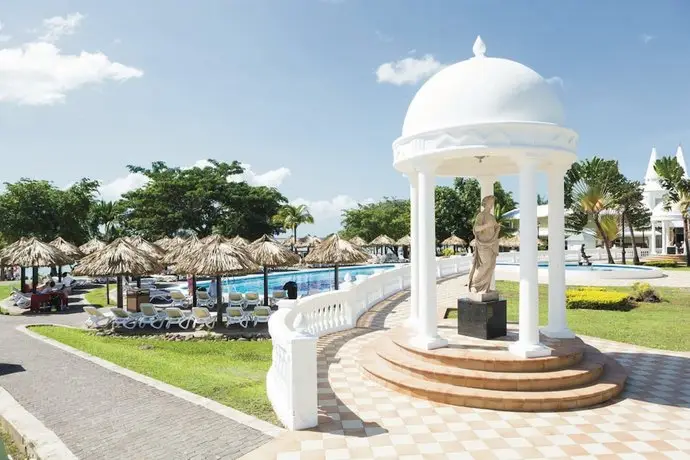 RIU Negril All Inclusive 