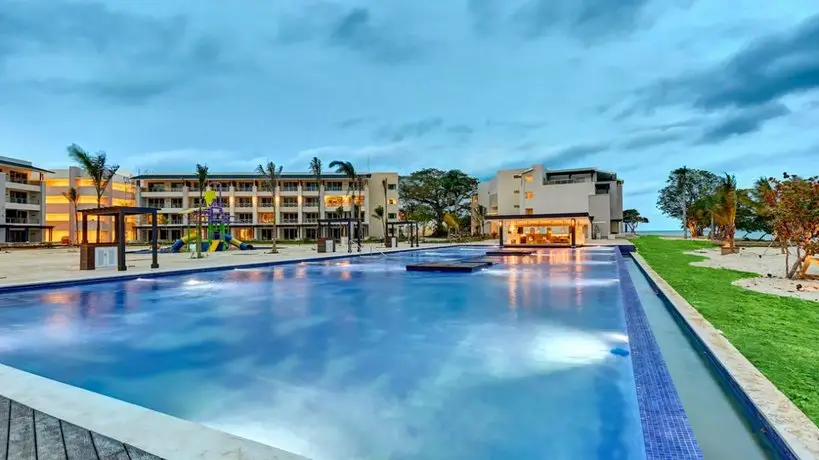 Royalton Negril Resort & Spa All Inclusive