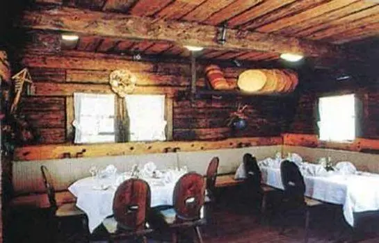 Hotel Restaurant Kulm