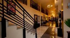 Laico Hotel El Farouk Bamako 