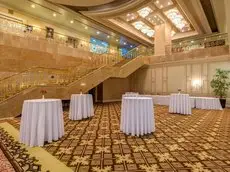 Rixos President Hotel Astana 