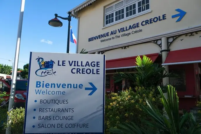 Village Creole