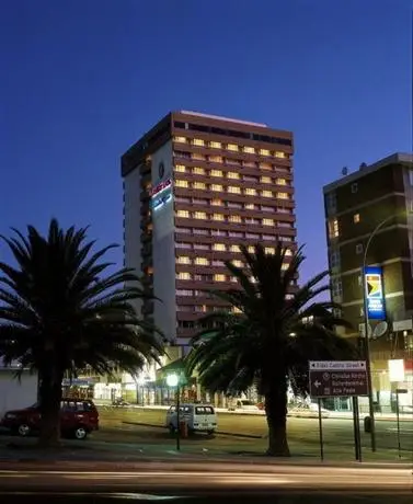 Avani Windhoek Hotel & Casino 