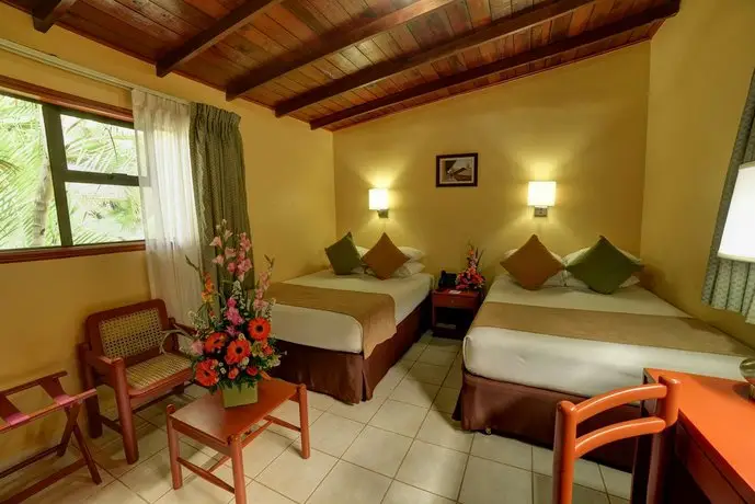 Best Western Las Mercedes