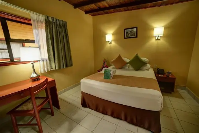 Best Western Las Mercedes