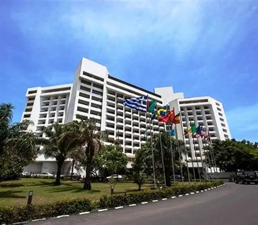 Eko Hotels & Suites