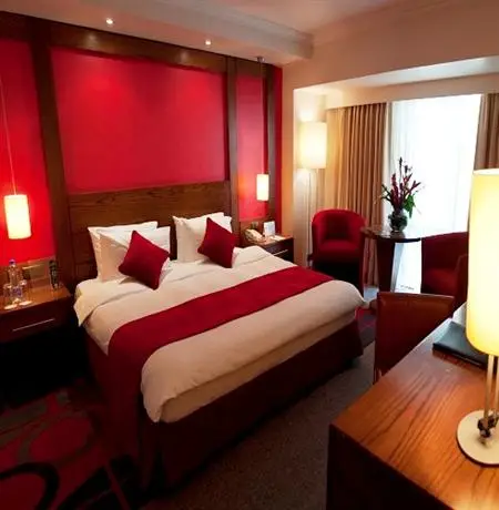 Eko Hotels & Suites 