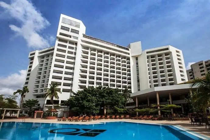 Eko Hotels & Suites 