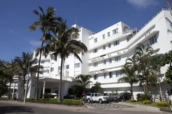 Hotel Cardoso Maputo