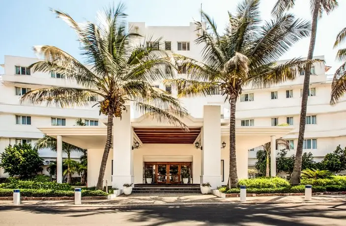 Hotel Cardoso Maputo 