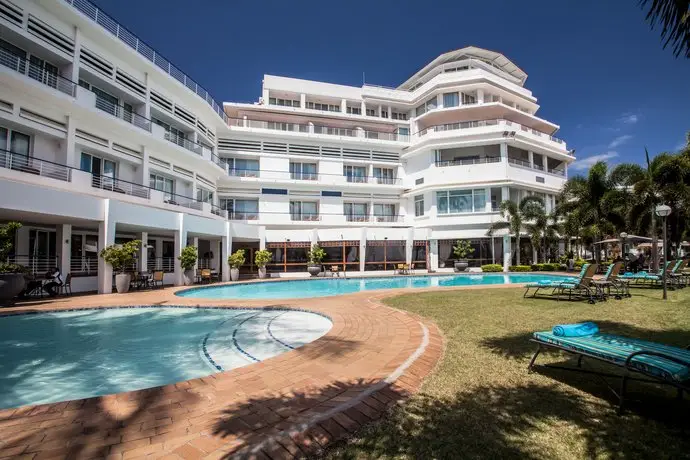 Hotel Cardoso Maputo 