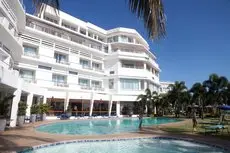 Hotel Cardoso Maputo 