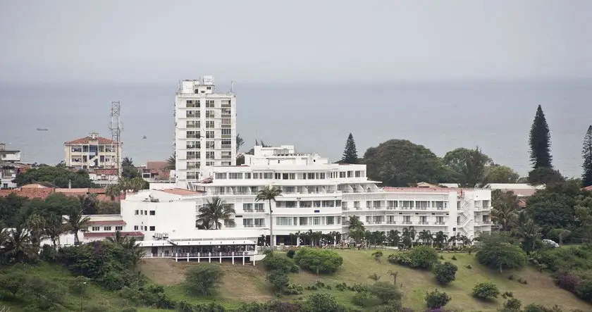 Hotel Cardoso Maputo 