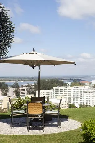 Hotel Cardoso Maputo 