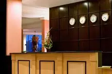 Le Meridien Ogeyi Place Port Harcourt 