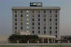 Le Meridien Ogeyi Place Port Harcourt 