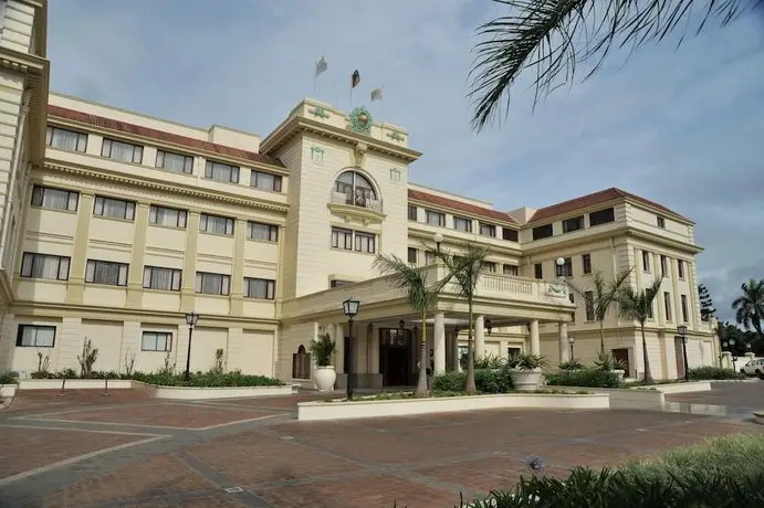 Polana Serena Hotel