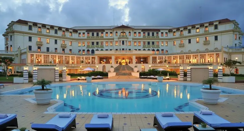 Polana Serena Hotel