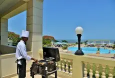 Polana Serena Hotel 