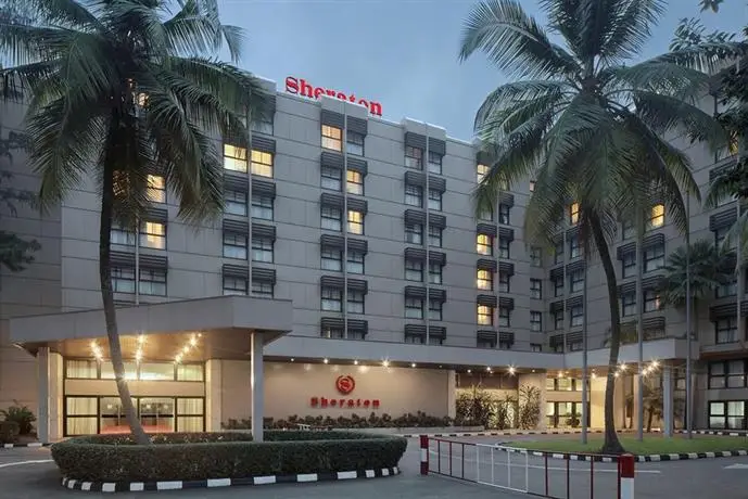 Sheraton Lagos Hotel 