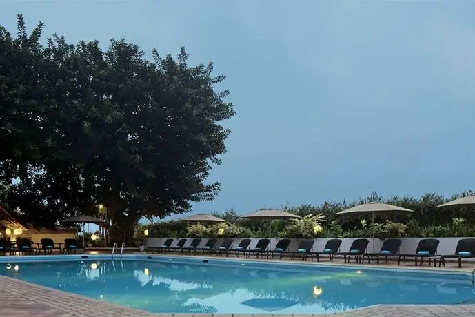 Sheraton Lagos Hotel 