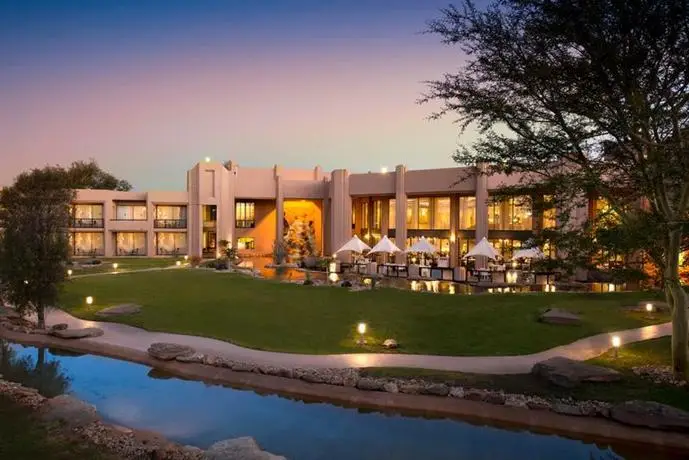 Windhoek Country Club Resort 