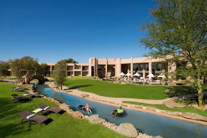 Windhoek Country Club Resort 