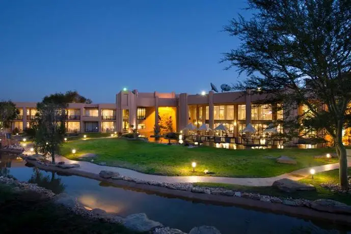 Windhoek Country Club Resort 