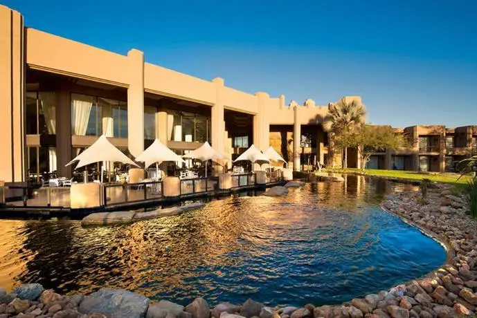 Windhoek Country Club Resort