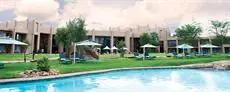 Windhoek Country Club Resort 