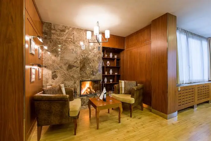 Best Western Hotel Kranjska Gora